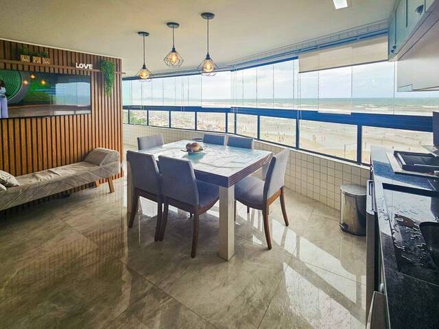 Venda em Vilamar - Praia Grande