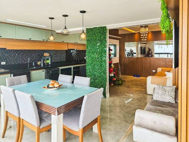 Apartamento para Venda em Praia Grande - 2