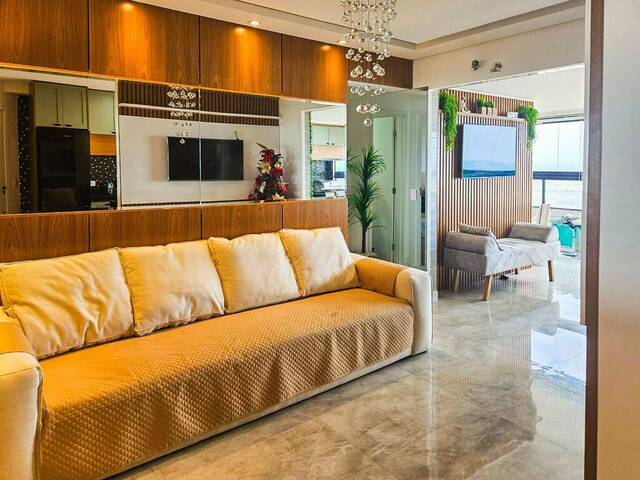 Apartamento para Venda em Praia Grande - 3