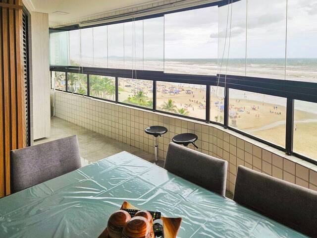 Apartamento para Venda em Praia Grande - 4