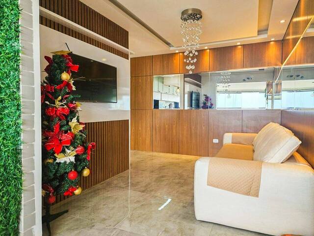 Apartamento para Venda em Praia Grande - 5