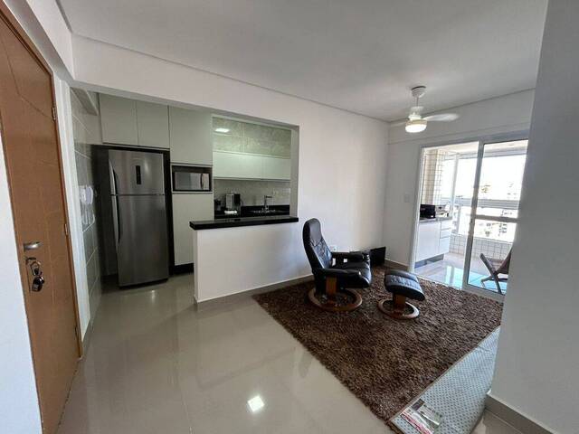 Venda em Guilhermina - Praia Grande