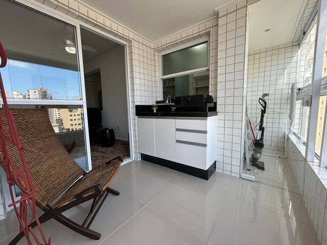 Apartamento para Venda em Praia Grande - 2