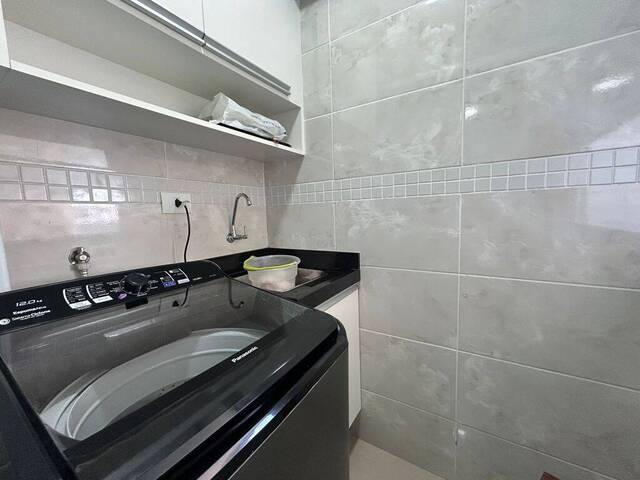 Apartamento para Venda em Praia Grande - 3