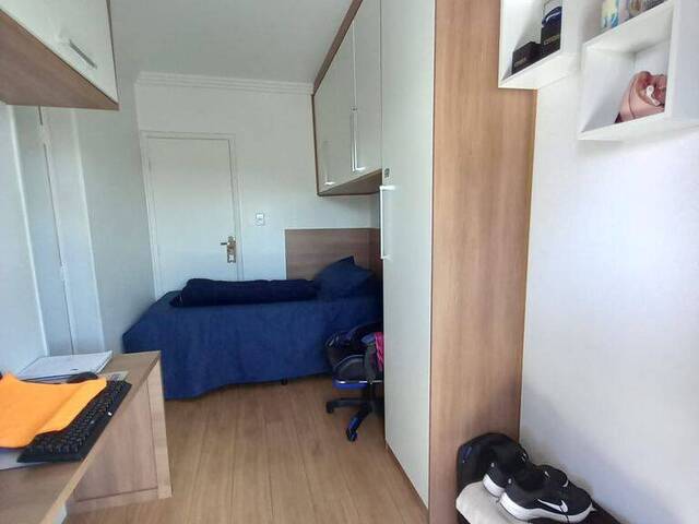 Apartamento para Venda em Praia Grande - 2