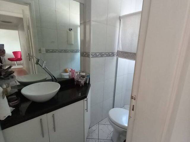 Apartamento para Venda em Praia Grande - 3