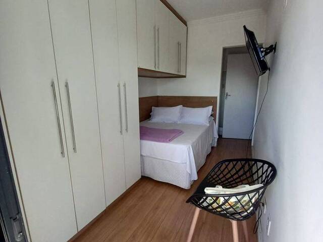 Apartamento para Venda em Praia Grande - 4