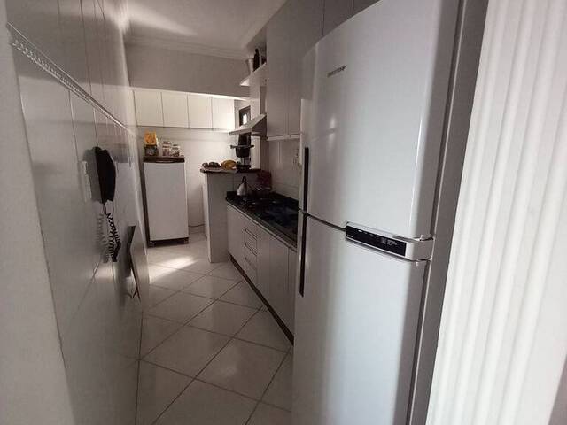 Apartamento para Venda em Praia Grande - 5