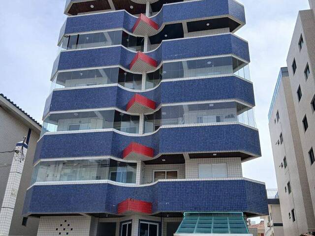 Venda em Vila Caiçara - Praia Grande