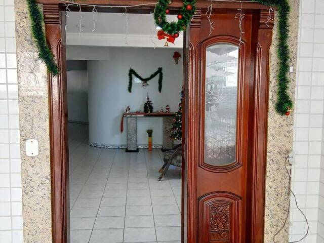 Apartamento para Venda em Praia Grande - 3