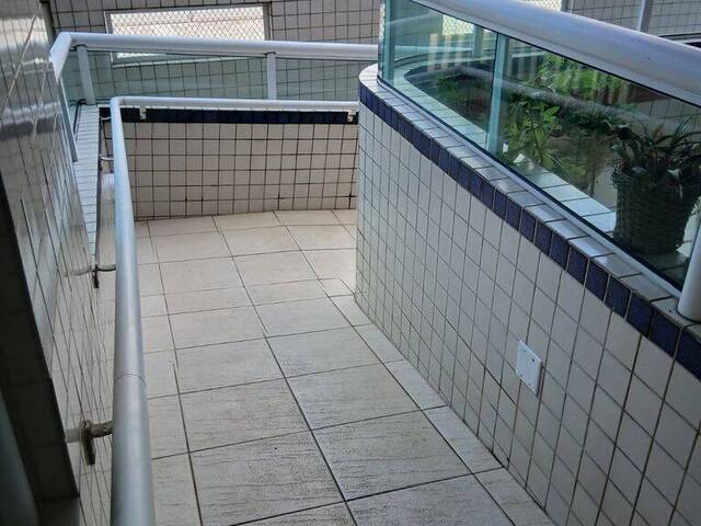 Apartamento para Venda em Praia Grande - 4