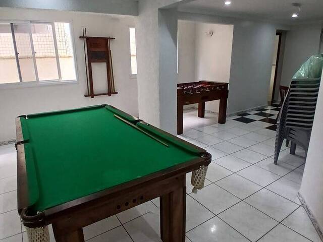 Apartamento para Venda em Praia Grande - 5