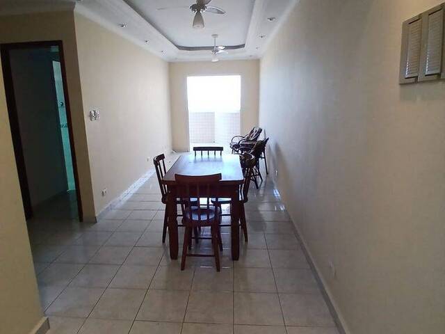 #29 - Apartamento para Venda em Praia Grande - SP - 2