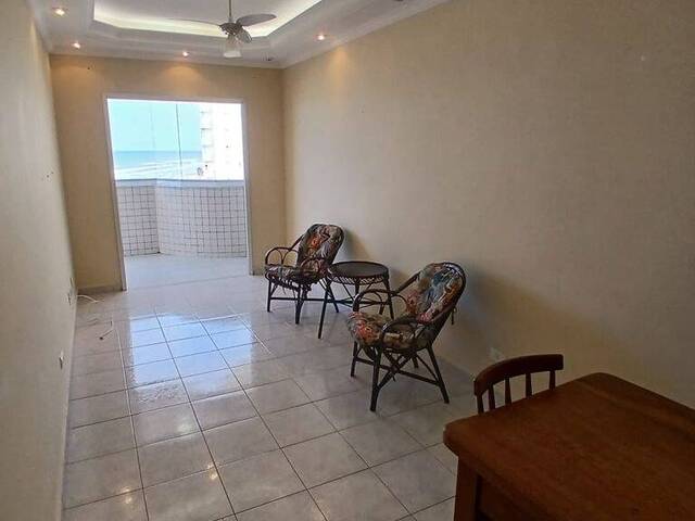 Venda em Vila Caiçara - Praia Grande