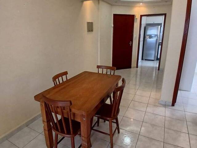 #29 - Apartamento para Venda em Praia Grande - SP - 3