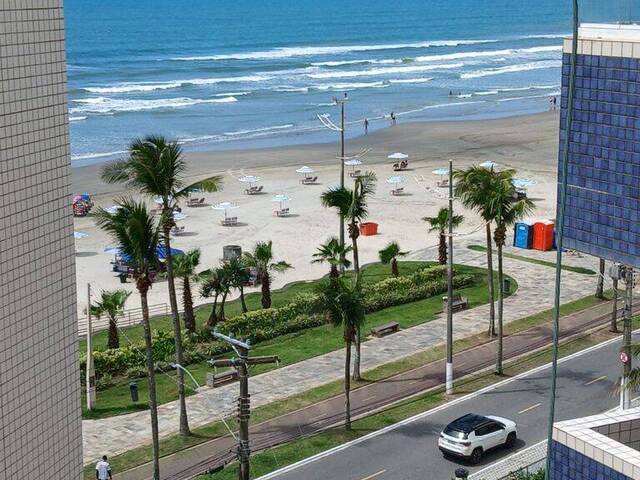 Apartamento para Venda em Praia Grande - 4