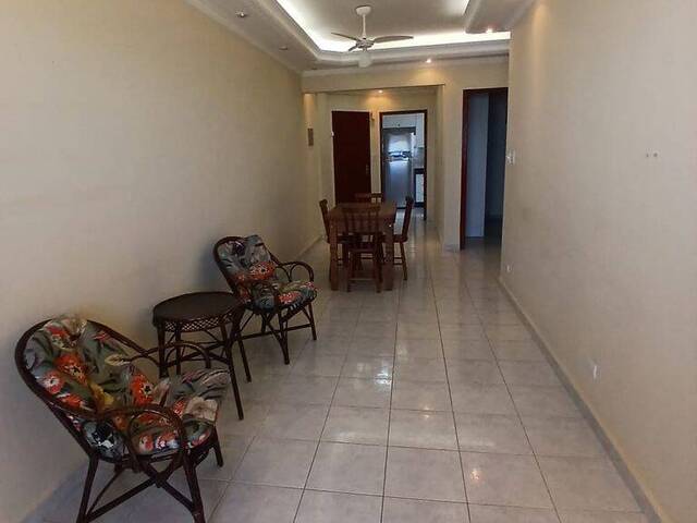 Apartamento para Venda em Praia Grande - 5