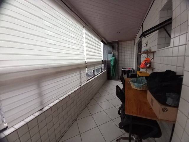 Apartamento para Venda em Praia Grande - 4