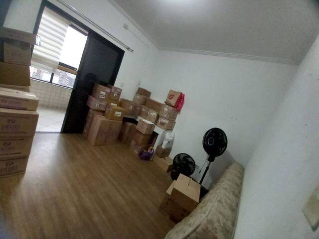 Apartamento para Venda em Praia Grande - 5