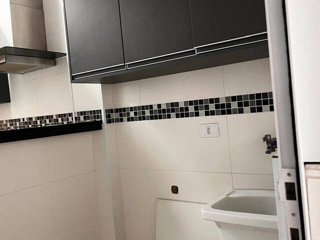 Apartamento para Venda em Praia Grande - 3