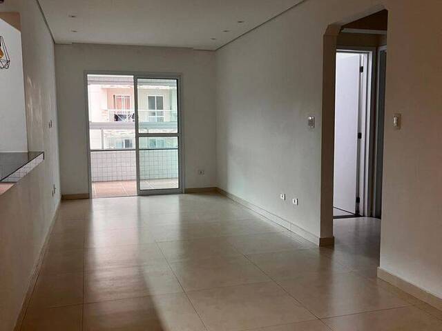 Apartamento para Venda em Praia Grande - 4
