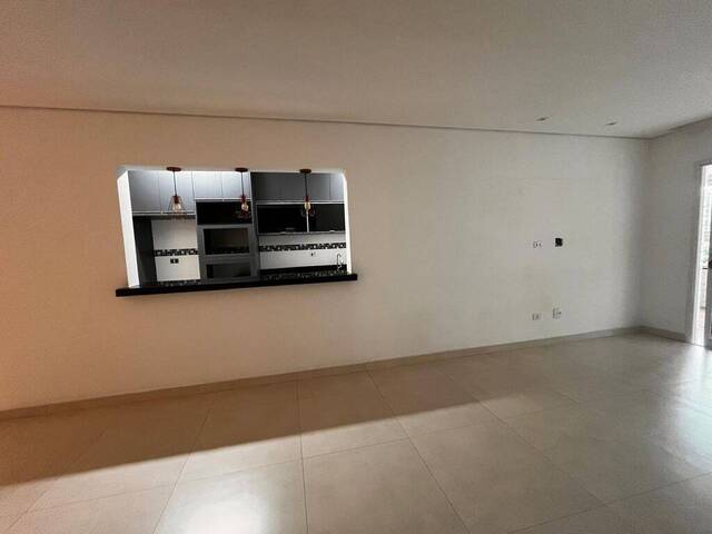 Apartamento para Venda em Praia Grande - 5