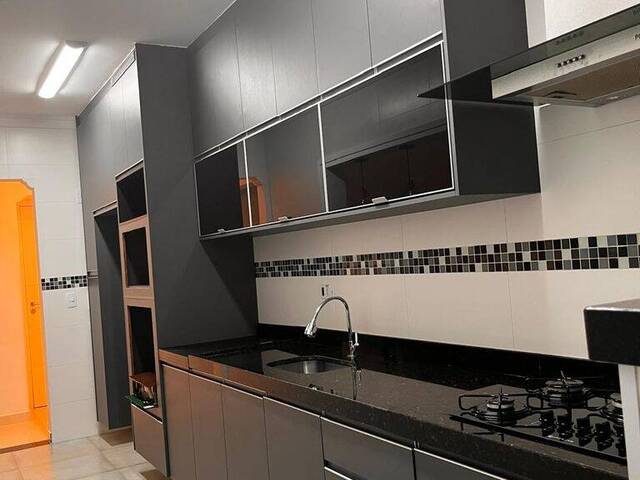 Apartamento para Venda em Praia Grande - 2