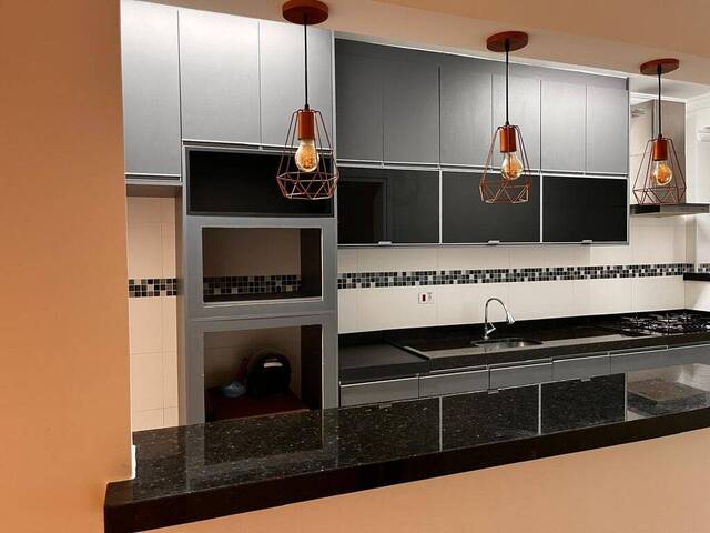 Venda em Canto do Forte - Praia Grande