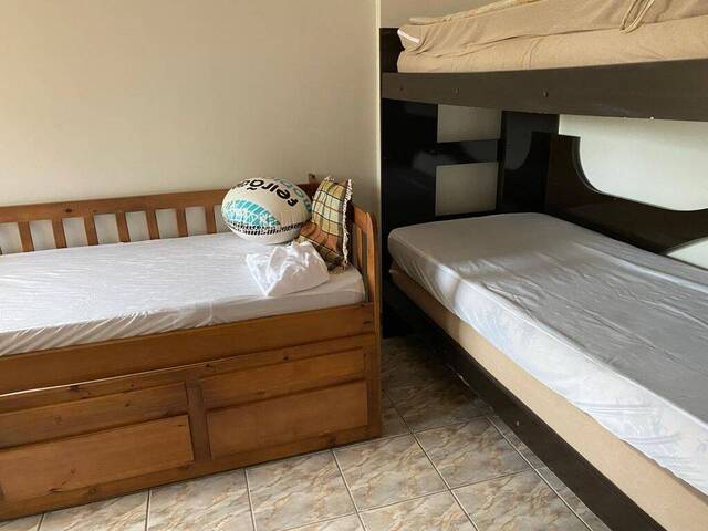 Apartamento para Venda em Praia Grande - 5
