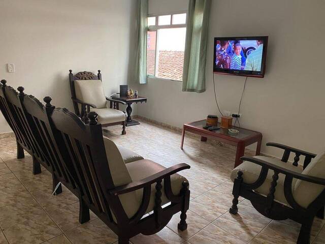 Venda em Vila Tupi - Praia Grande