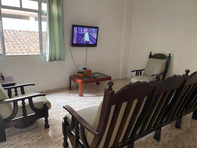 Apartamento para Venda em Praia Grande - 4