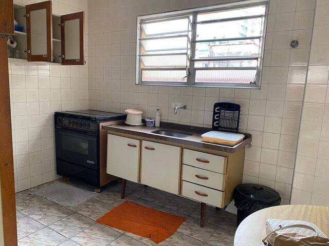 Apartamento para Venda em Praia Grande - 3