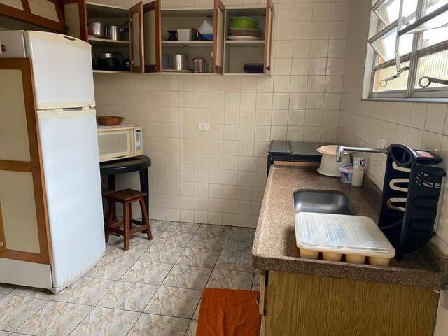 Apartamento para Venda em Praia Grande - 2