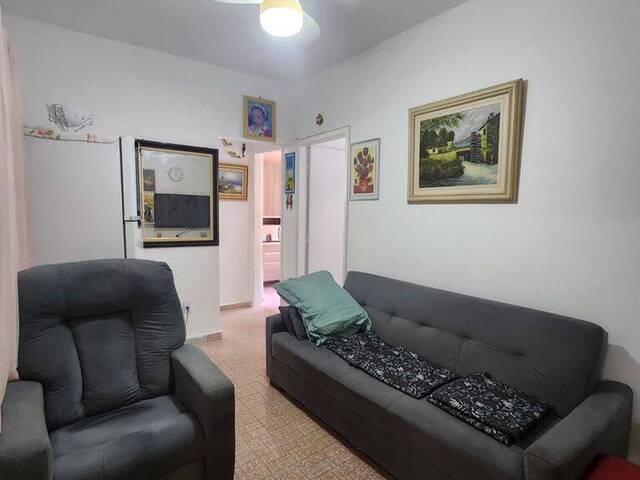 Venda em Vila Tupi - Praia Grande