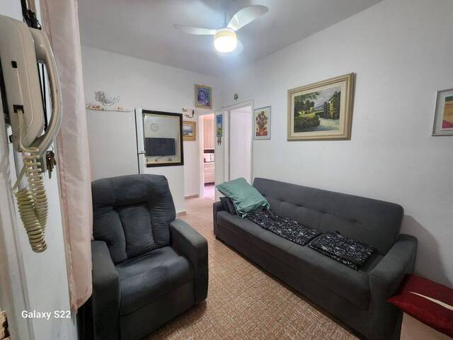 Apartamento para Venda em Praia Grande - 2