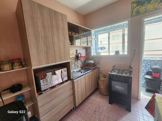 Apartamento para Venda em Praia Grande - 3