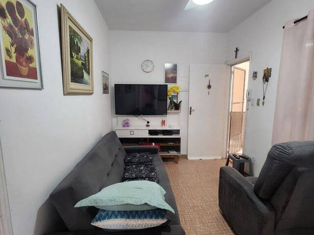 Apartamento para Venda em Praia Grande - 5