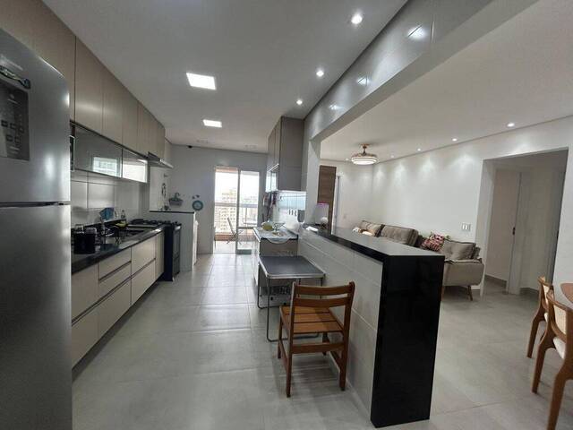 Apartamento para Venda em Praia Grande - 3