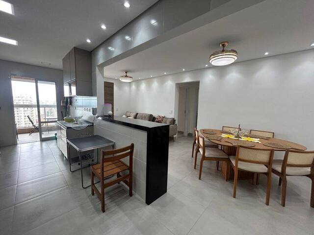 Venda em Aviação - Praia Grande