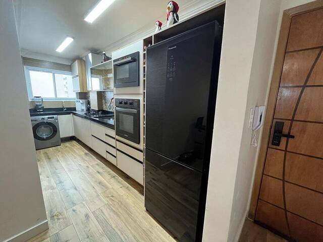 Apartamento para Venda em Praia Grande - 2