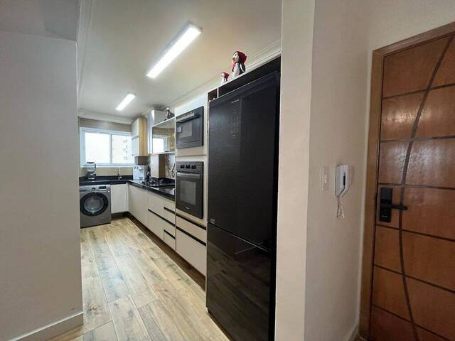 Apartamento para Venda em Praia Grande - 3