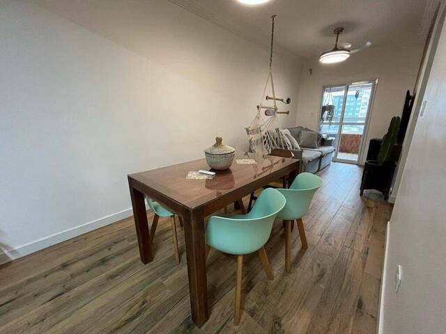 Apartamento para Venda em Praia Grande - 5
