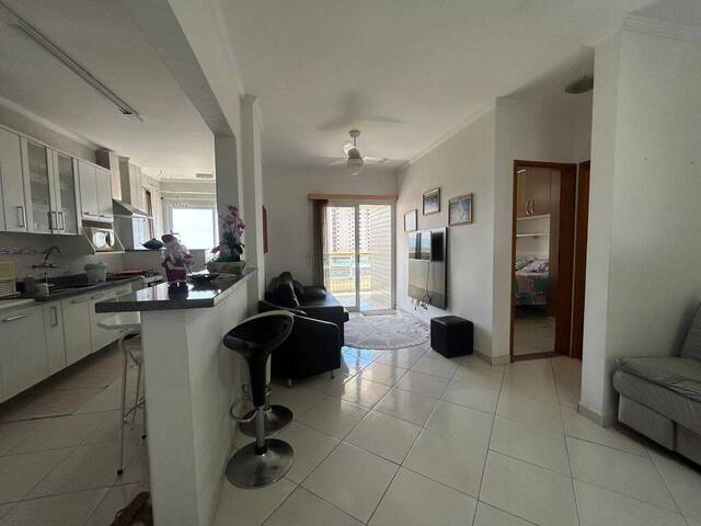 Apartamento para Venda em Praia Grande - 2