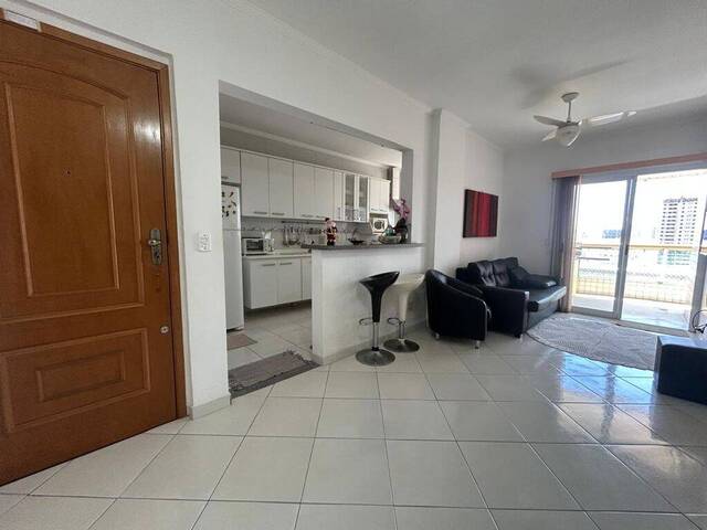 Apartamento para Venda em Praia Grande - 3
