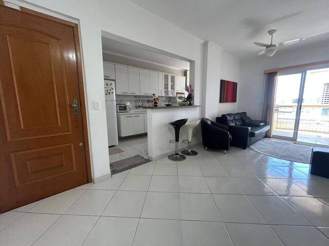 Apartamento para Venda em Praia Grande - 4