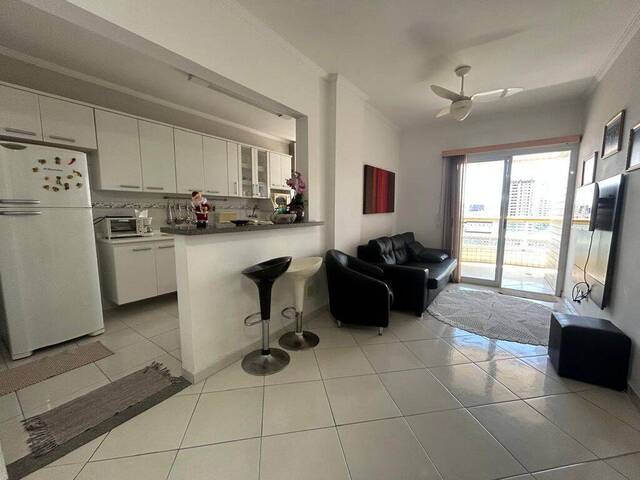 Venda em Vila Tupi - Praia Grande