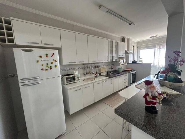 Apartamento para Venda em Praia Grande - 5