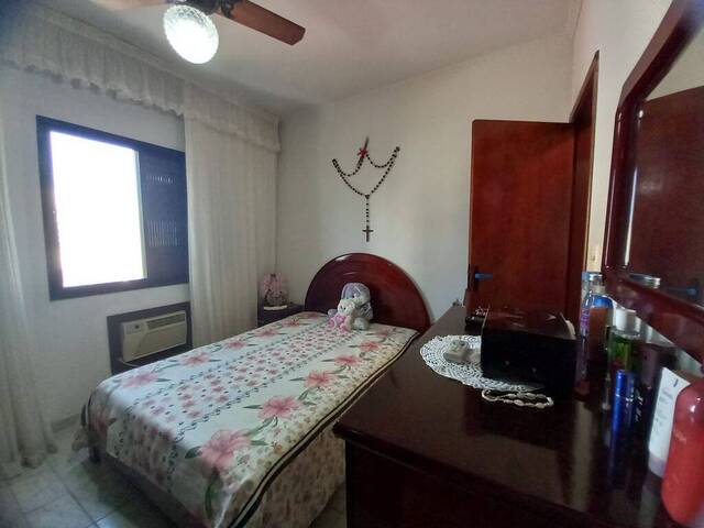 Apartamento para Venda em Praia Grande - 4