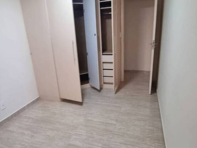 #6719 - Apartamento para Venda em Praia Grande - SP