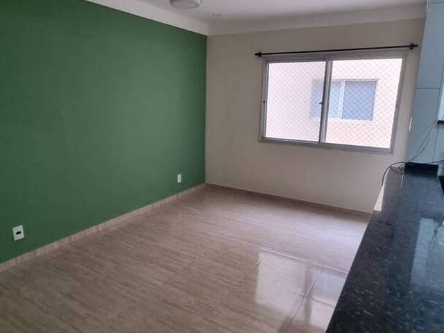 Apartamento para Venda em Praia Grande - 5